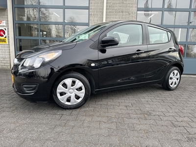 Opel KARL 1.0 ecoFLEX Edition BLUETOOTH AIRCO