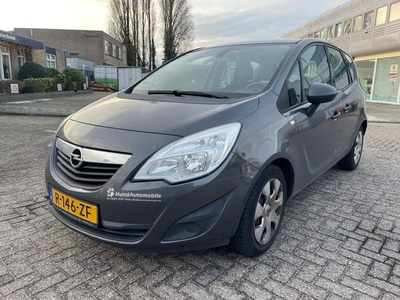 Opel MERIVA 1.4 Selection Airco Cruise APK NAP