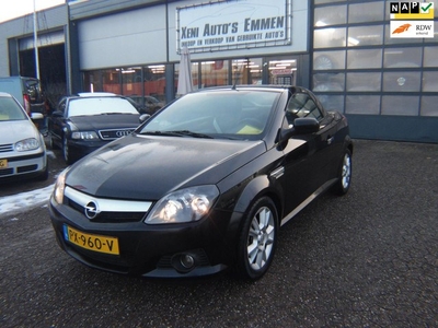 Opel Tigra TwinTop 1.4-16V