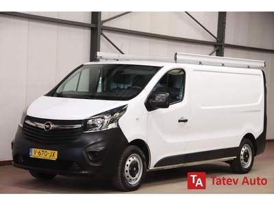 Opel Vivaro 1.6 CDTI L2H1 IMPERIAAL TREKHAAK