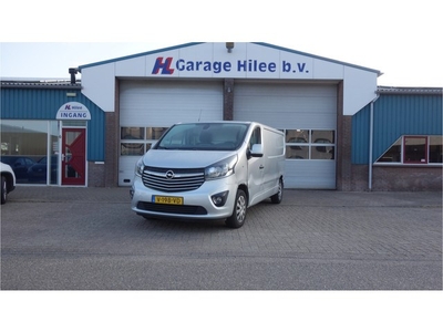 Opel Vivaro 1.6 CDTI L2H1 Innovation EcoFlex l.r.zij