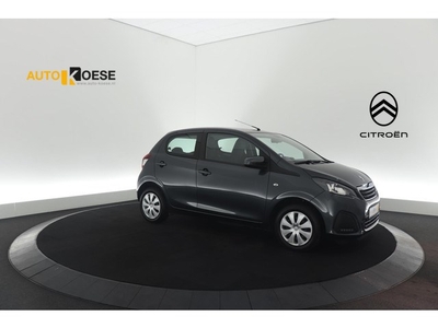 Peugeot 108 1.0 e-VTi Active Camera Apple Carplay