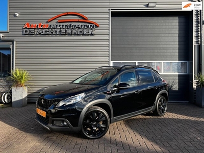 Peugeot 2008 1.2 PureTech GT-line