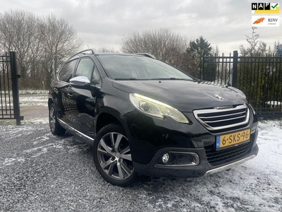 Peugeot 2008 1.6 VTi Féline / NAP / Panorama dak / Parkeer