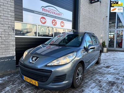 Peugeot 207 SW 1.4 VTi X-line Nette Auto