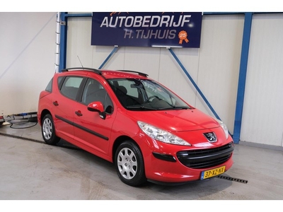 Peugeot 207 SW 1.4 XR - Airco.