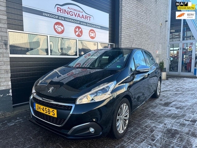 Peugeot 208 1.2 PureTech Allure Nette Auto