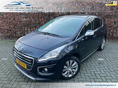 Peugeot 3008 1.6 VTi Style I Navigatie I Camera I Trekhaak