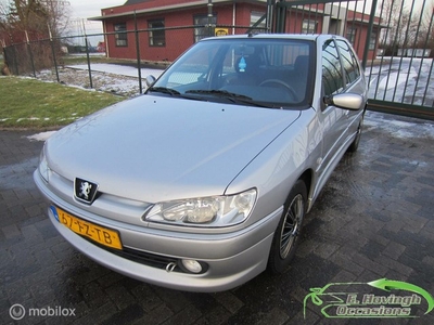 Peugeot 306 1.4 XR