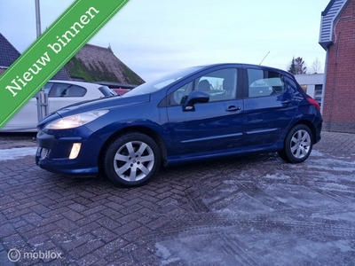 Peugeot 308 1.6 THP XT