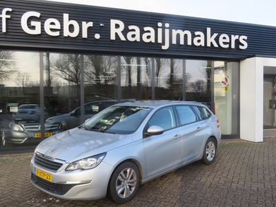 Peugeot 308 SW 1.2 e-THP Active *ECC*EXPORT/EX.BPM*