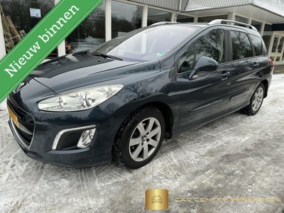 Peugeot 308 SW 1.6 VTi Blue Lease Executive APK tot 2025!