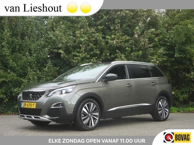 Peugeot 5008 1.2 PureTech GT-Line 7-Pers. NL-Auto!!