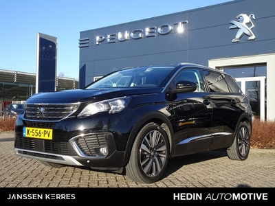 Peugeot 5008 130PK AUTOMAAT Allure 7-PERS 