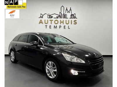 Peugeot 508 SW 1.6 THP Allure Nap Airco Keyless Entry Lm