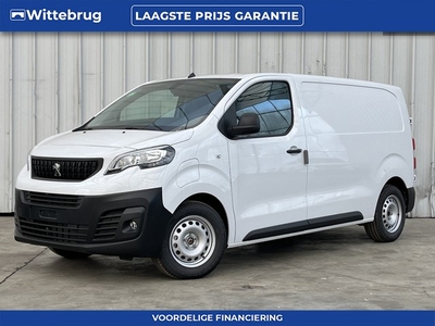 Peugeot e-Expert EV L2 75 kWh CAMERA PAKKET & ZICHT