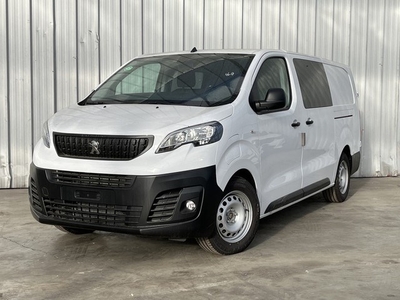 Peugeot e-Expert EV L3 75 kWh Werkbus.nu (bj 2023)