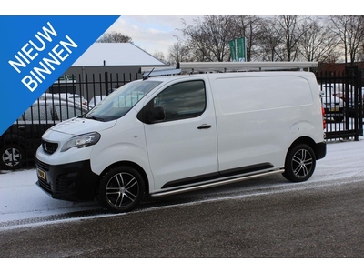 Peugeot Expert 2.0 BlueHDI 120 PK Pro, Airco!