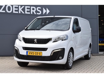 Peugeot Expert 2.0 BlueHDI 145 S&S L2 Werkbus.nu (bj