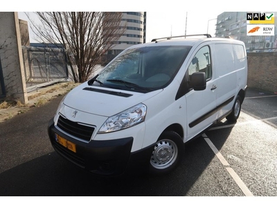 Peugeot Expert 227 1.6 HDI L1H1 Profit+ NAP Airco