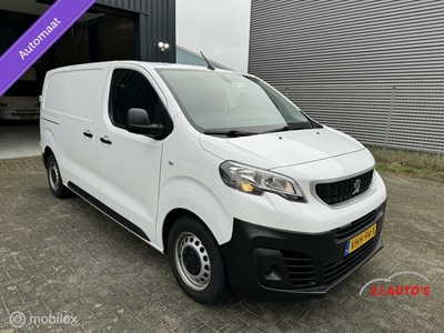 Peugeot Expert L2H1 2.0 BlueHDI 120 Automaat trekhaak!