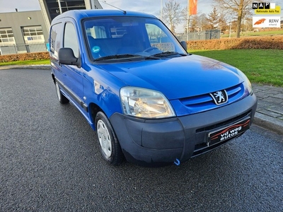 Peugeot Partner 170C 1.9 D Pro airco schuifdeur