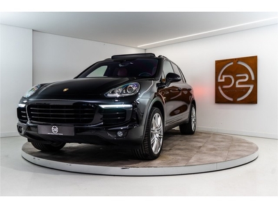 Porsche Cayenne 3.0 S E-Hybrid 416PK NL AUTO+NAP+DEALER