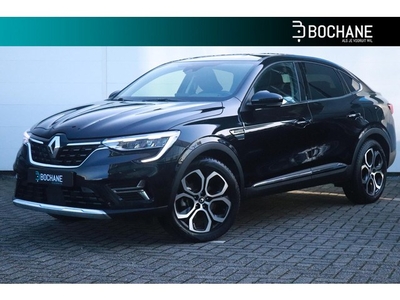 Renault Arkana 1.6 E-Tech Hybrid 145 Intens BTW/NL-Auto