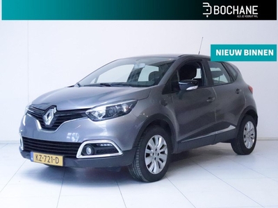 Renault Captur 0.9 TCe 90 Limited