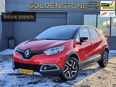 Renault Captur 0.9 TCe Xmod 1e