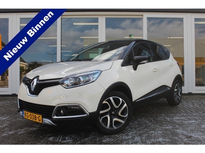 Renault Captur 0.9 TCe Xmod, Cruise Control, Camera, PDC A