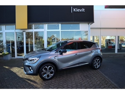 Renault Captur 1.0 TCe 100 Edition One - Trekhaak