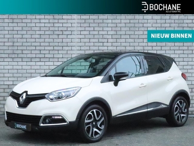 Renault Captur 1.2 TCe 120 EDC Automaat Dynamique