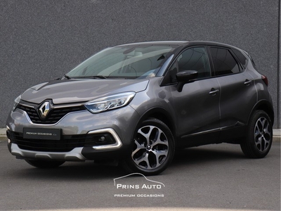 Renault Captur 1.3 TCe Intens CLIMANAVI+CAMERACRUISE