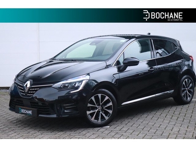 Renault Clio 1.0 TCe 90 Techno A. Camera P. Glass PDC