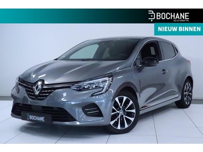 Renault Clio 1.0 TCe 90 Techno Navi Clima PDC +