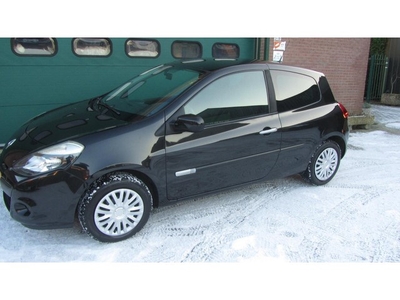 Renault Clio 1.2 TCe 20th Anniversary