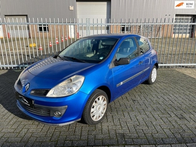 Renault CLIO Airco Electr. ramen NW APK