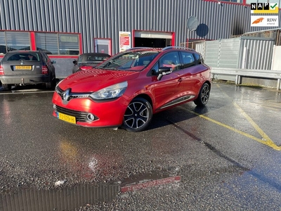 Renault Clio Estate 1.5 dCi ECO Dynamique / NAP / NAVI /