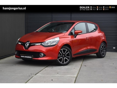 Renault Clio TCe 90 Expression NAVI CRUISE CONTROL