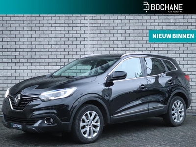 Renault Kadjar 1.2 TCe 130 Intens Navigatie Apple