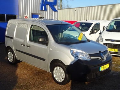 Renault Kangoo 1.5 dCi 75 Energy Comfort AIRCO NAVI CRUISE