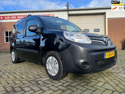 Renault Kangoo 1.5 dCi 90pk airco cruise euro6 Energy Luxe