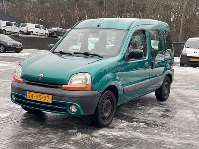 Renault Kangoo 1.6-16V Privilège