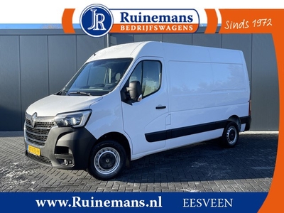 Renault Master 2.3 dCi 135 PK E6 / L2H2 / AIRCO / CRUISE /