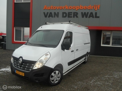 Renault Master bestel T35 2.3 dCi