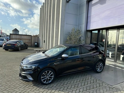 Renault Mégane 1.2 TCe GT-Line TOP STAAT! INRUIL MOGELIJK!