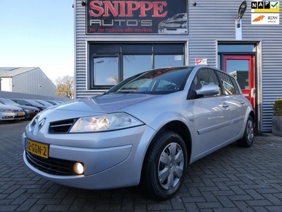 Renault Mégane 1.6-16V Business Line 70 000 KM!-1STE