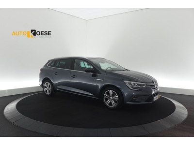 Renault Mégane Estate TCe 140 Techno Camera