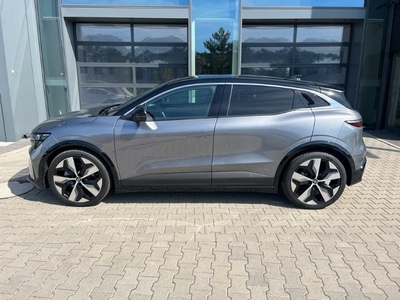 RENAULT MEGANE TECHNO E TECH 60 kWh R220 O C